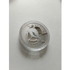 Щегол. Шчыгел. 1 рубль