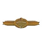 Национальная народная армия ГДР. Знак классификации специалиста мотострелковых войск. 2 класс