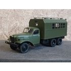 ЗиС-151 ВАРЭМ-2 (ДеАгостини - DeAgostini)