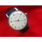 Часы ЛУЧ 2209 SLIM КЛАССИКА из СССР 1980-х, КОСТЮМНЫЕ