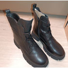 Зимние ботинки