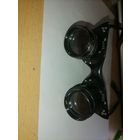 Бинокль театральный в виде очков