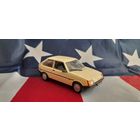 ЗАЗ-1102 Таврия deagostini 1:43