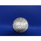 Настольная медаль СССР алюминий ЛЕНИНО