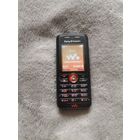 Телефон Sony Ericsson w200i
