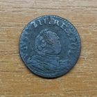 Грош 1752-1758 г ПРОДАЖА КОЛЛЕКЦИИ
