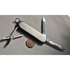 Складной перочинный нож