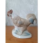 Статуэтка Петушок - Карандашница