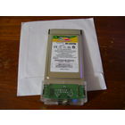 Сетевая карта PCMCIA для ноутбука D-Link DFE-650TXD