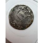 Пражский Грош. 1378-1419. Вацлав 4. ( 9 )