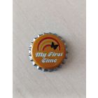 Крышки - пробки ( Бельгия Coca-Cola  )