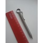 ..Шариковая ручка из СССР