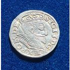 3 гроша 1592 год