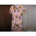 Платье БССР