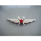 Знак Техника ВВС СССР.
