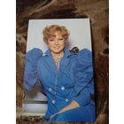 Актриса. Людмила Гурченко.