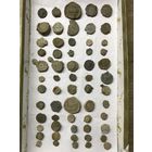 Пломбы.цена за все.