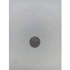 Русская Финляндия 50 пенни 1908 год( серебро)