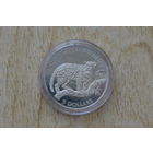 Ниуэ 5 долларов 1992 с 1 руб