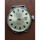 Часы Слава, не ношеные, состояние новых