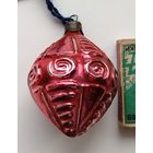 Ёлочная игрушка. Л-30.