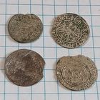 Двуденарии  Сигизмунда 3