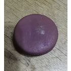 Крышка от чернильницы.