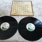 FAIRPORT CONVENTION - 1972 - HISTORY OF FAIRPORT CONVENTION (UK) 2LP + BOOKLET