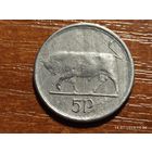 Ирландия 5 пенсов 1996