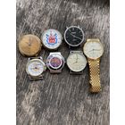 Часы Мужские разные ( Лот с рубля )