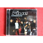 Five - Kingsize (2001, CD)