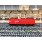 Полувагон RAILION PIKO. Масштаб НО 1:87.