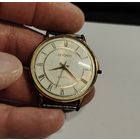 Часы SEKONDA кварц (идут) позолота, без МЦ!!