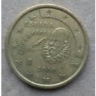 Испания 50 2000!