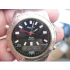 Часы OMAX оригинальные японские. Кварц-электроника-будильник.