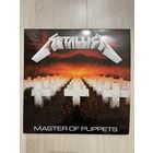 Metallica - Master of puppets винил