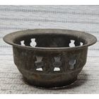 Корона крышка Самовара 63.8мм