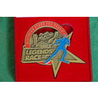Памятный знак " Biatlon stars  RAUBICHI  2016 "