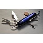 Складной перочинный нож