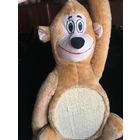 Когтеточка обезьяна прикольная