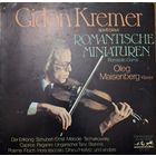 Gidon Kremer, Oleg Maisenberg – Romantische Miniaturen
