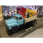 ТВГ-15 на базе ГАЗ-52 (SSM)