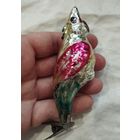 Ёлочная игрушка