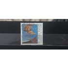 РАСПРОДАЖА ГЕРМАНИЯ 1991г. Полная серия. Гаш.