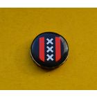 Пивная крышка.