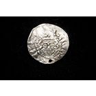 Денарий 1400-1413 г. Великобритания, Генрих IV. Пореже!