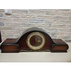 Каминные часы. ВЕЛЬТМЕЙСТЕР.