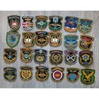 Шевронв (цена за один)