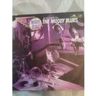 The Moody Blues:" The other side of life"