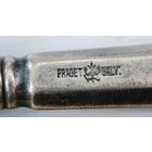 До 1917 года Fraget нож для сыра